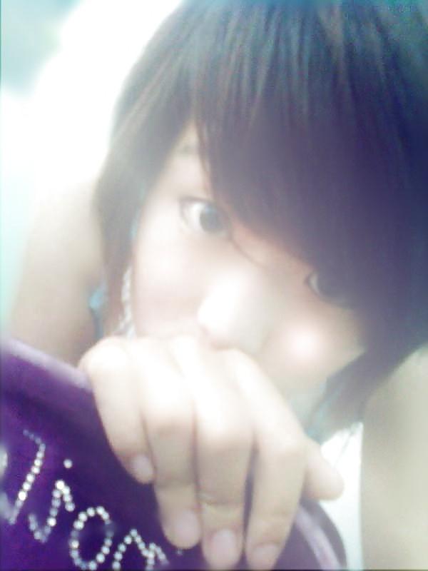 16P Lovely girl