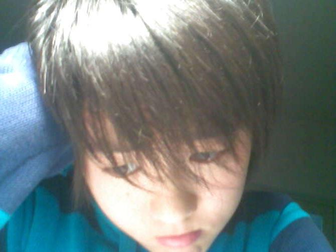 16P Lovely girl