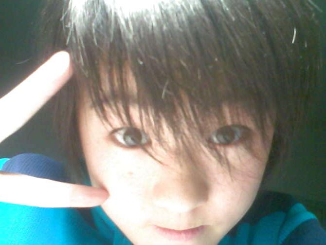 16P Lovely girl