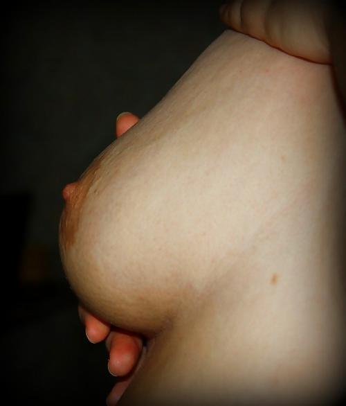 9P My lovely BBW wife. Waiting for your comments!