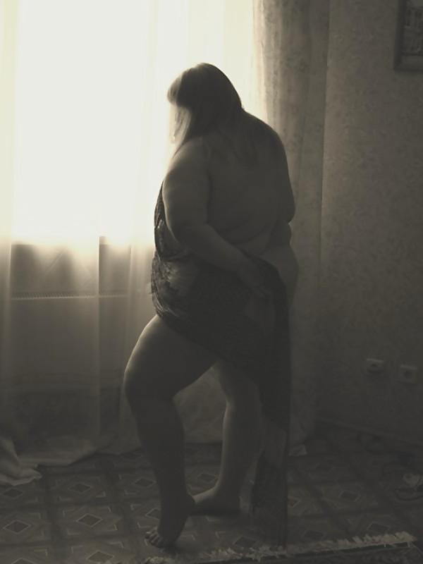 9P My lovely BBW wife. Waiting for your comments!