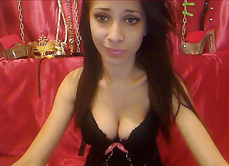 6P Cute, adorable petite girl gets hogtied and bound.