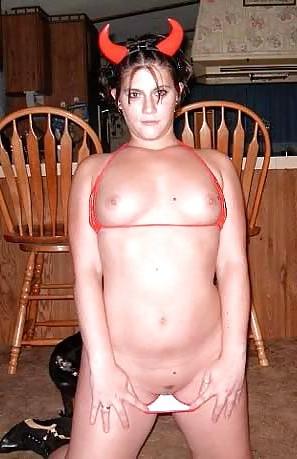 25P Lovely thick amateur