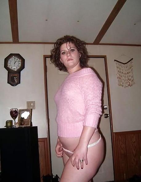 25P Lovely thick amateur