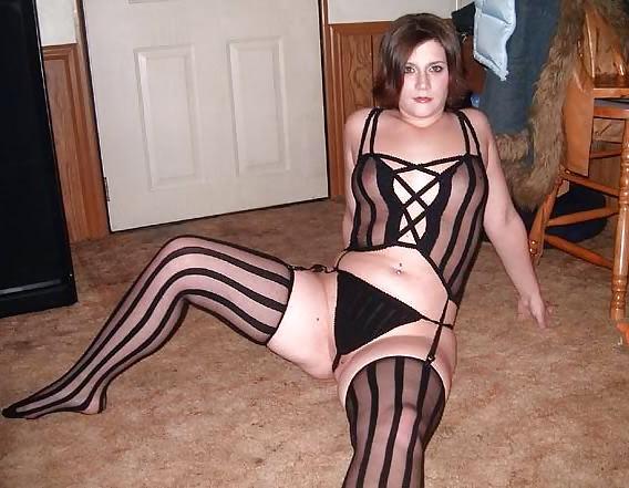 25P Lovely thick amateur