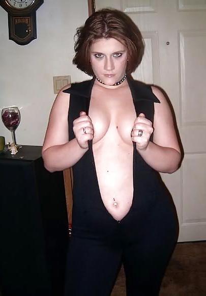 25P Lovely thick amateur