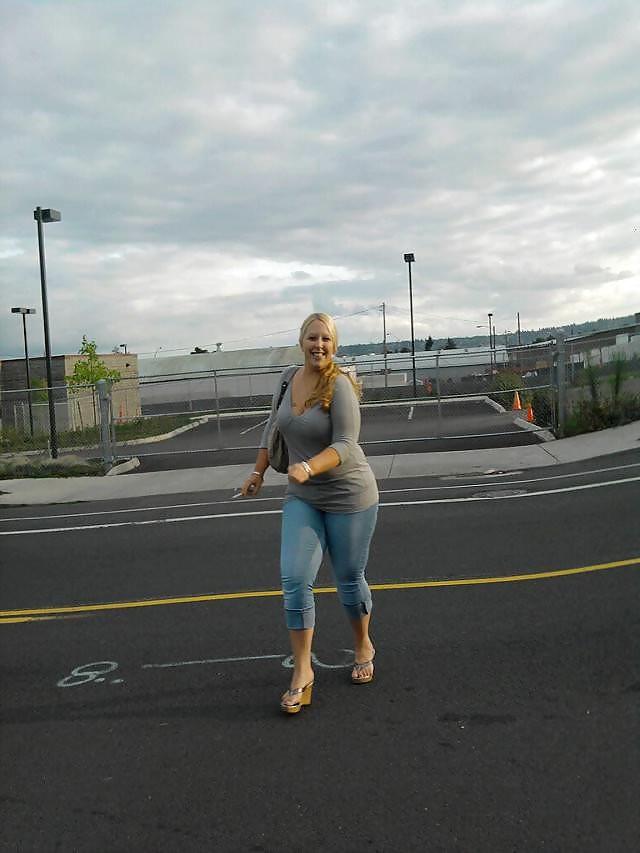 25P Lovely Chubby Shanelle