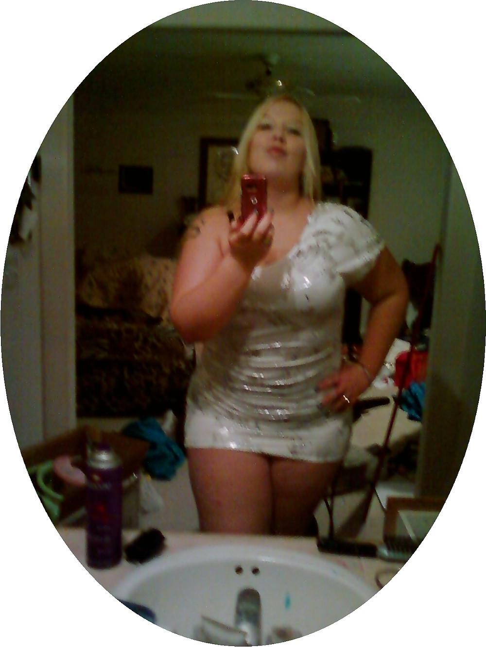25P Lovely Chubby Shanelle