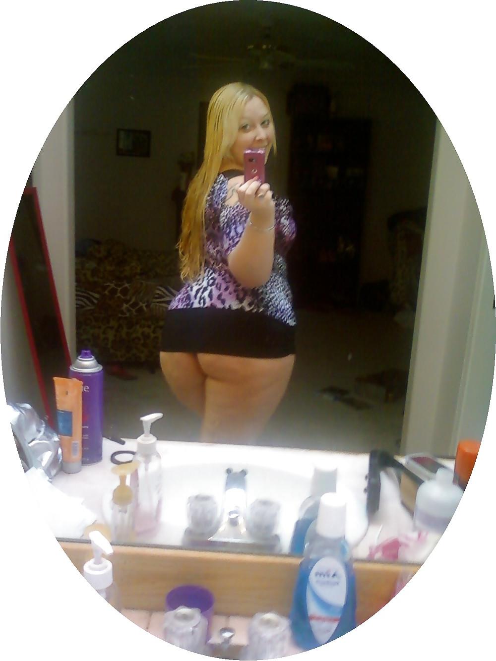25P Lovely Chubby Shanelle