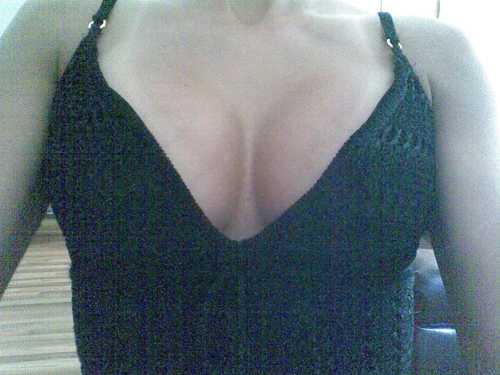 25P Adorable Teresa New Tits