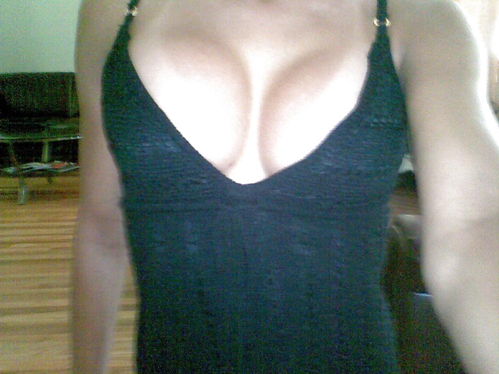 25P Adorable Teresa New Tits