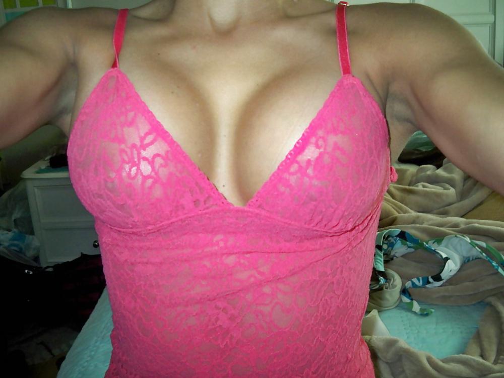 25P Adorable Teresa New Tits