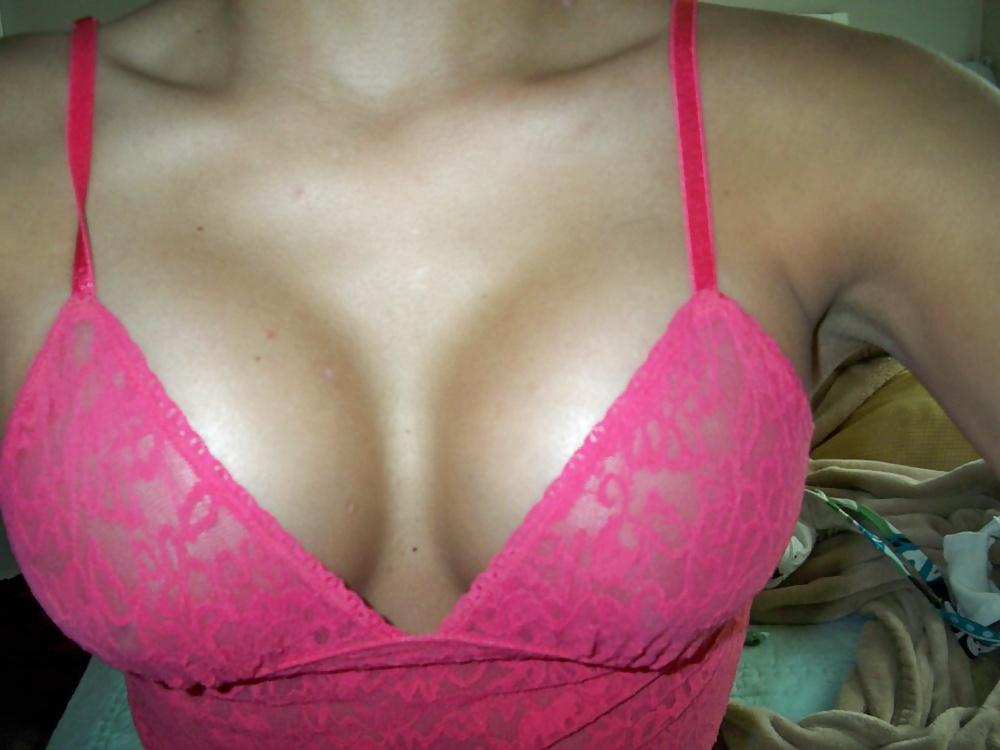 25P Adorable Teresa New Tits