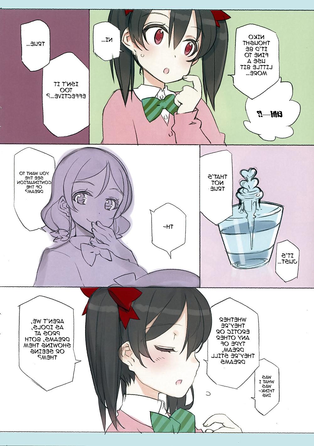 24P (Shoujo Kishidan) Absolutely Adorable 2 MIDSUMMERNIGHTDREAM