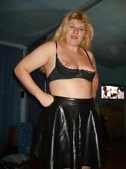 24P LOVLY CHRISTIANE, AND MIX LATEX,PVC ,LEATHER LADYS