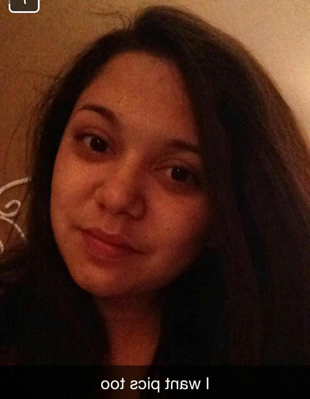 8P My lovely girlfriend who needs big black cock