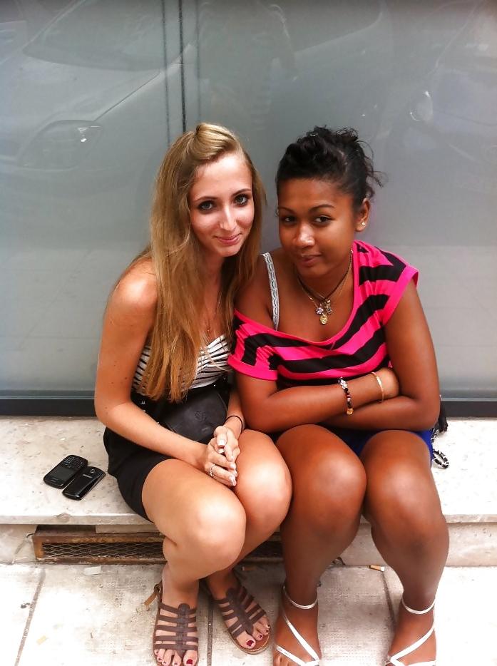 25P Adorables teens 2