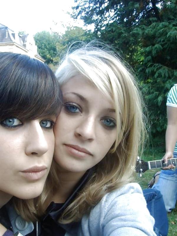 25P Adorables teens 2