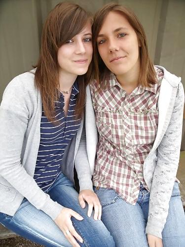 25P Adorables teens 2