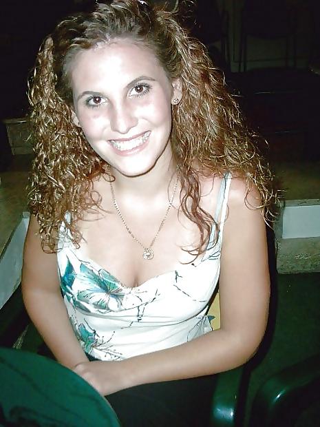 25P Cute & Lovely Janina