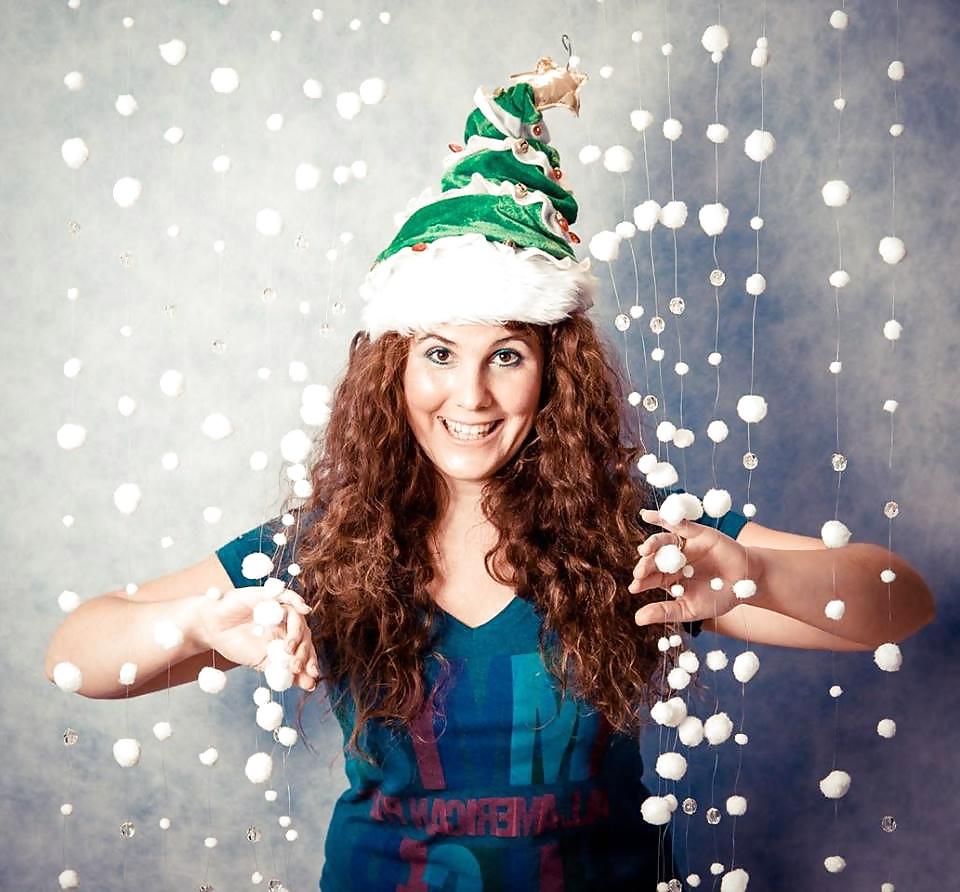 25P Cute & Lovely Janina