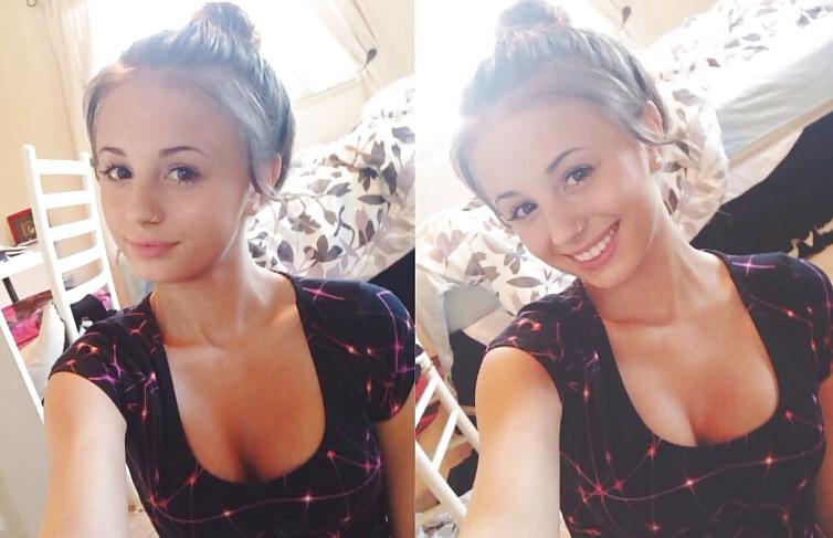 8P Most adorable girl you will ever see
