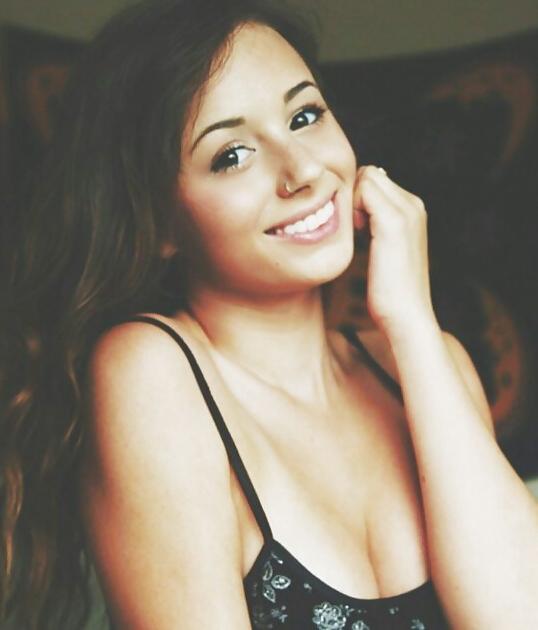 8P Most adorable girl you will ever see