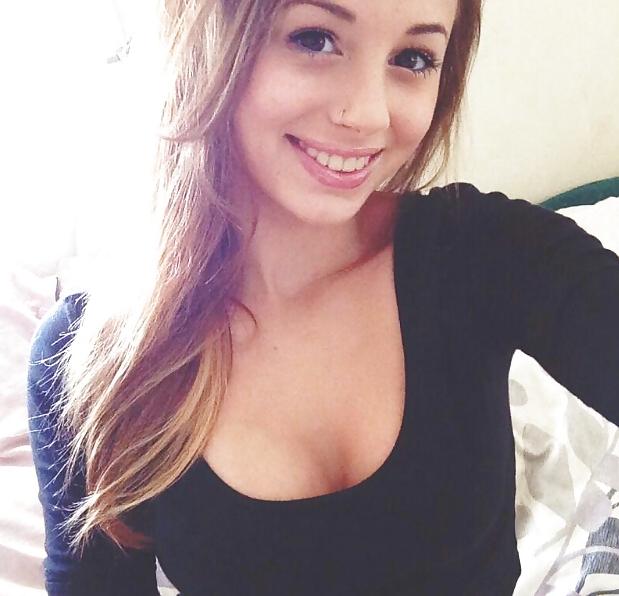 8P Most adorable girl you will ever see