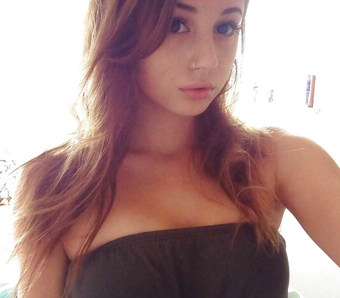 8P Most adorable girl you will ever see