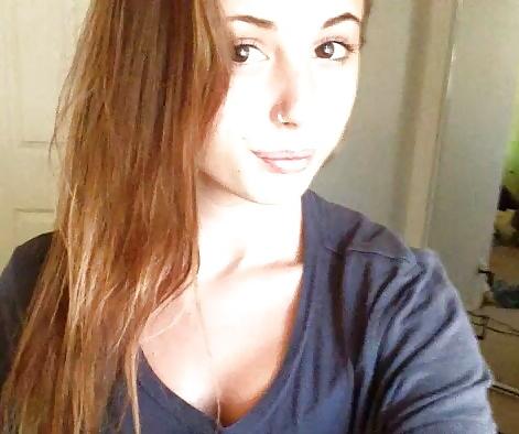8P Most adorable girl you will ever see