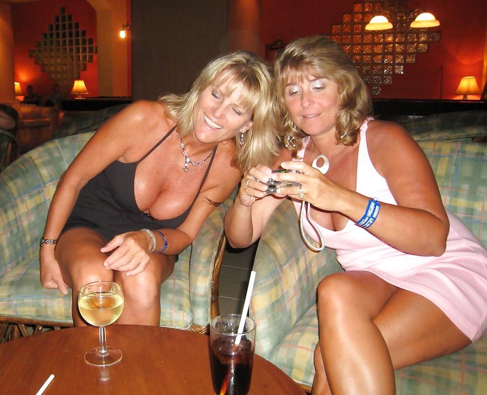 25P Lovely, Sweet And Naughty Housewives - Part 7
