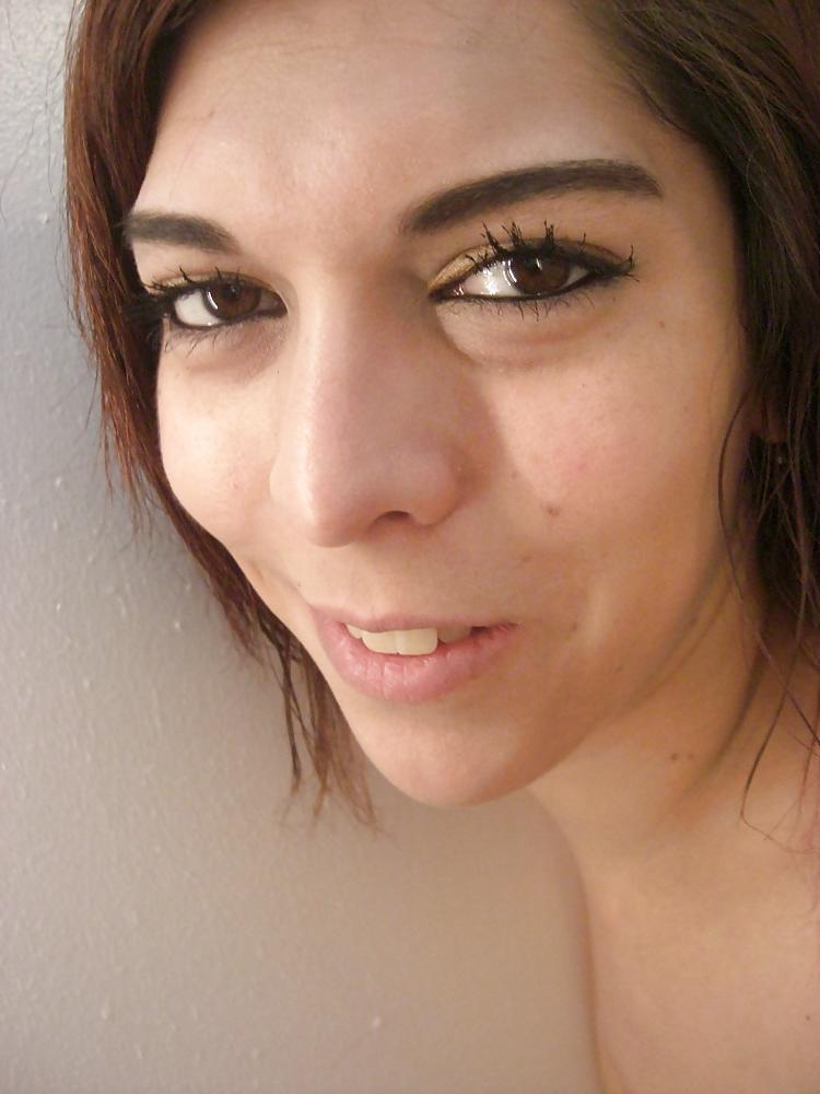 7P Adorable shemale. Cutest face!