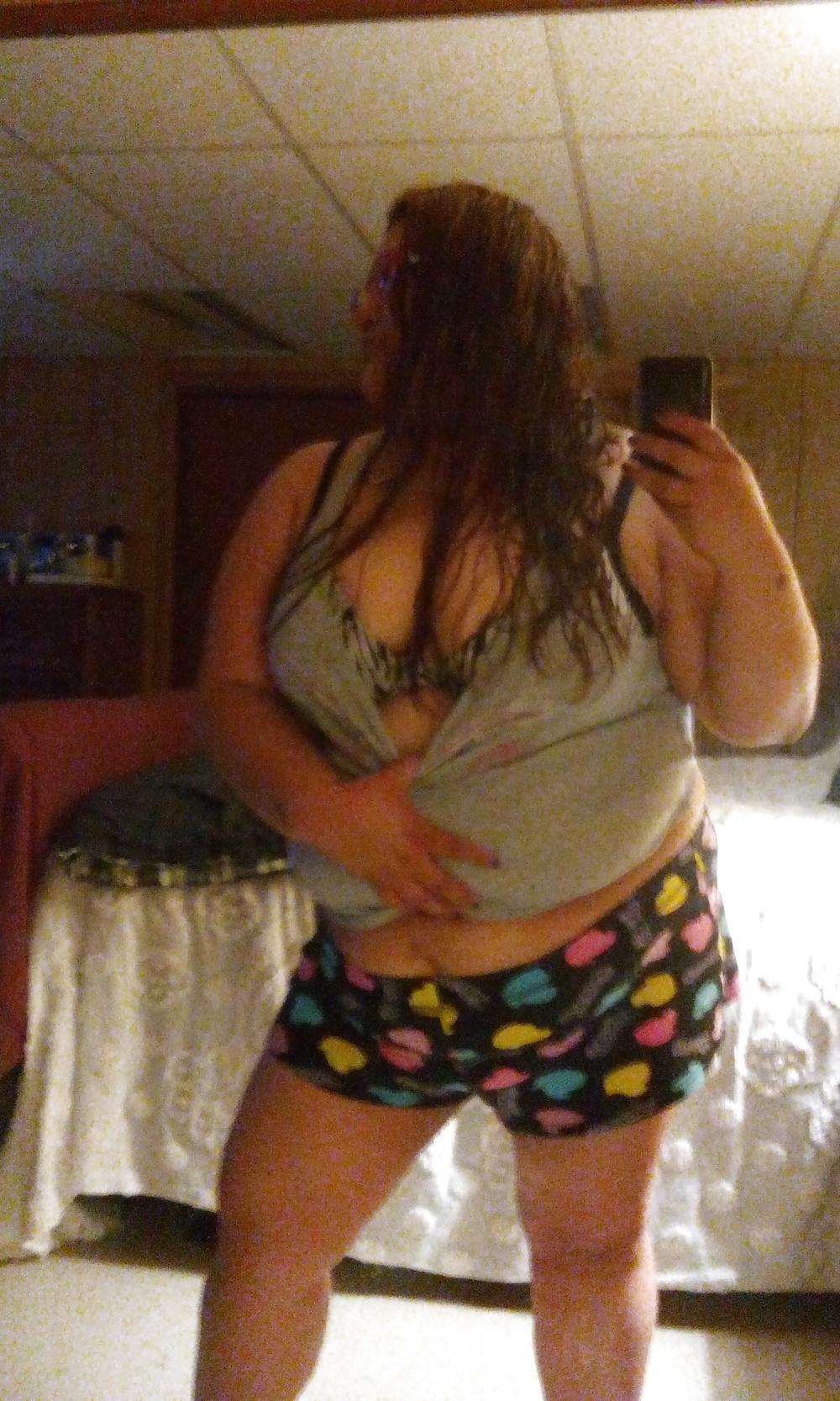 6P Mistress Holidae's adorable cunt