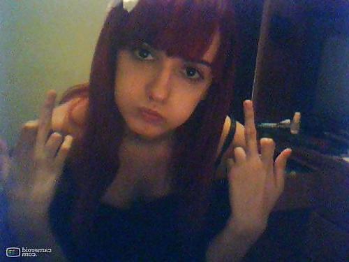 20P Alicia Bratovich - Adorable T-Girl from Brazil