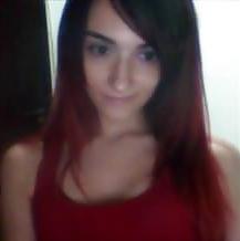 20P Alicia Bratovich - Adorable T-Girl from Brazil