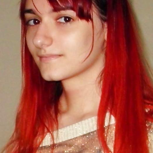 20P Alicia Bratovich - Adorable T-Girl from Brazil