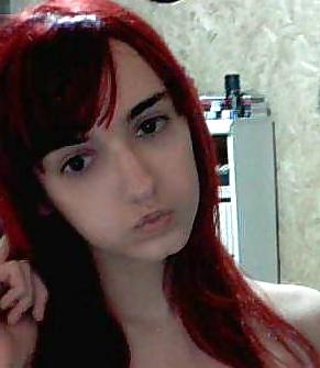 20P Alicia Bratovich - Adorable T-Girl from Brazil