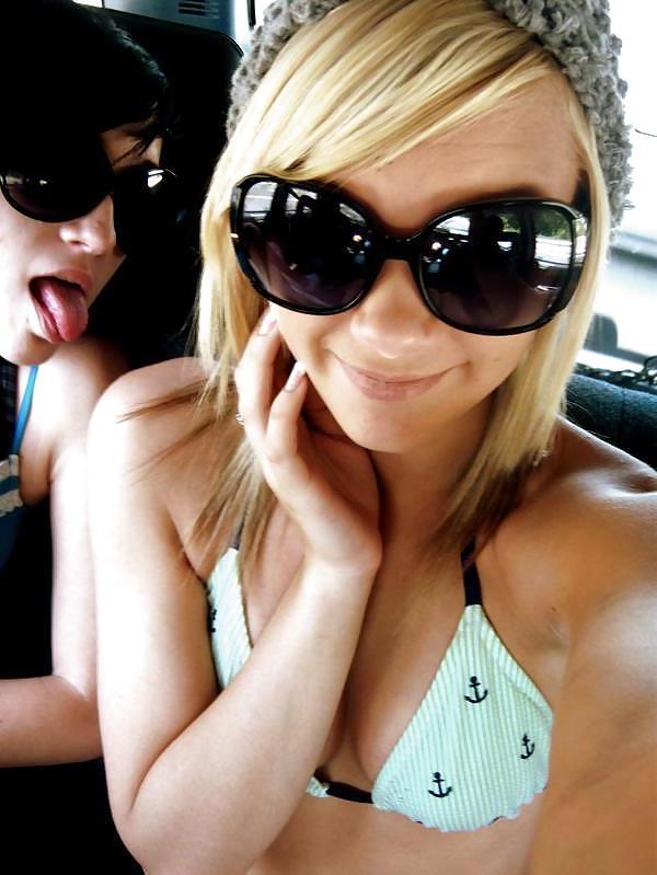 25P Cutie Patooties: adorable females.