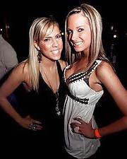 25P Cutie Patooties: adorable females.
