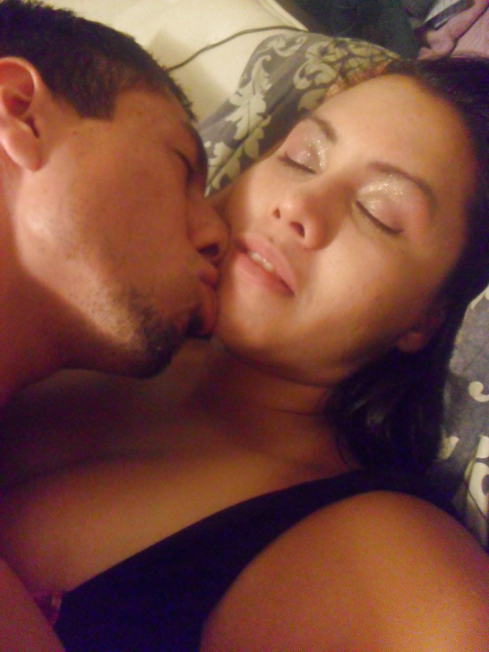 25P Luscious & Her Lovely Rebel