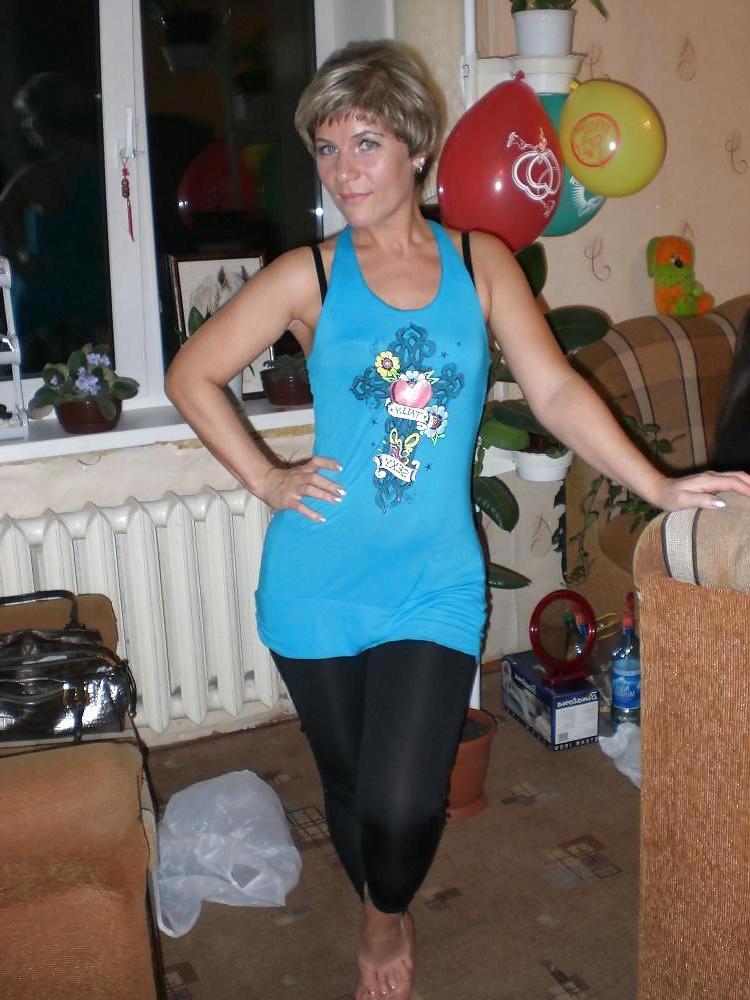 25P My Lovely Mature 3