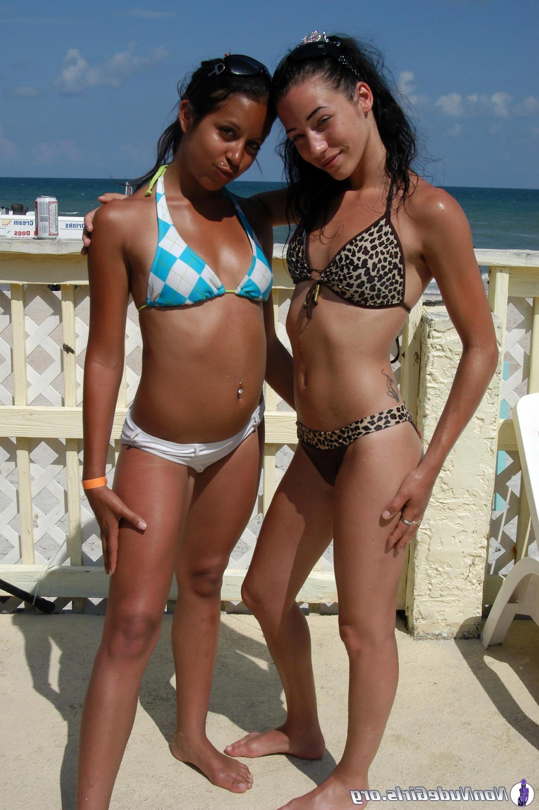 20P Pictures of adorable nonnude girls showing off