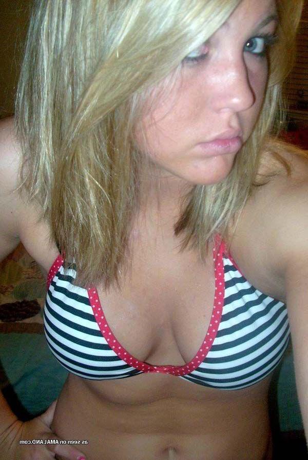 16P Pictures of adorable girlfriends taking pics of themselves
