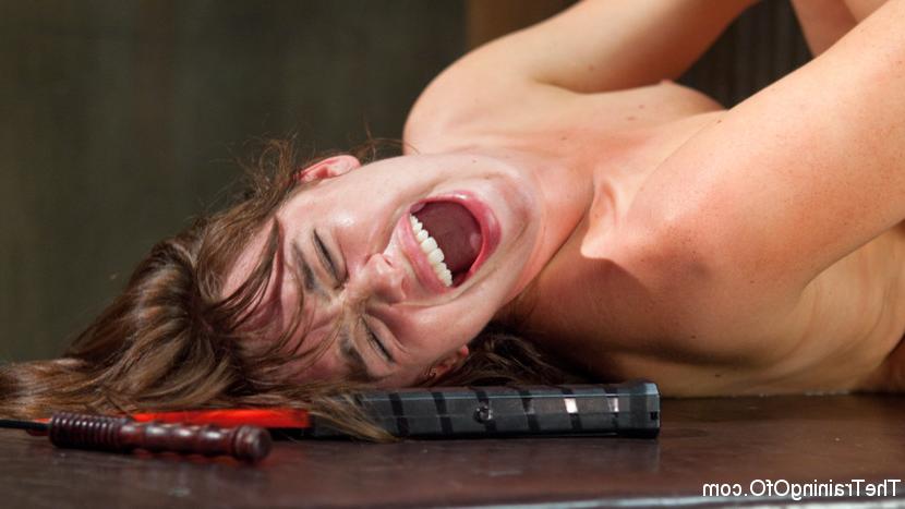 15P Training of O delivers the hottest girls in the business getting fucked in heavy