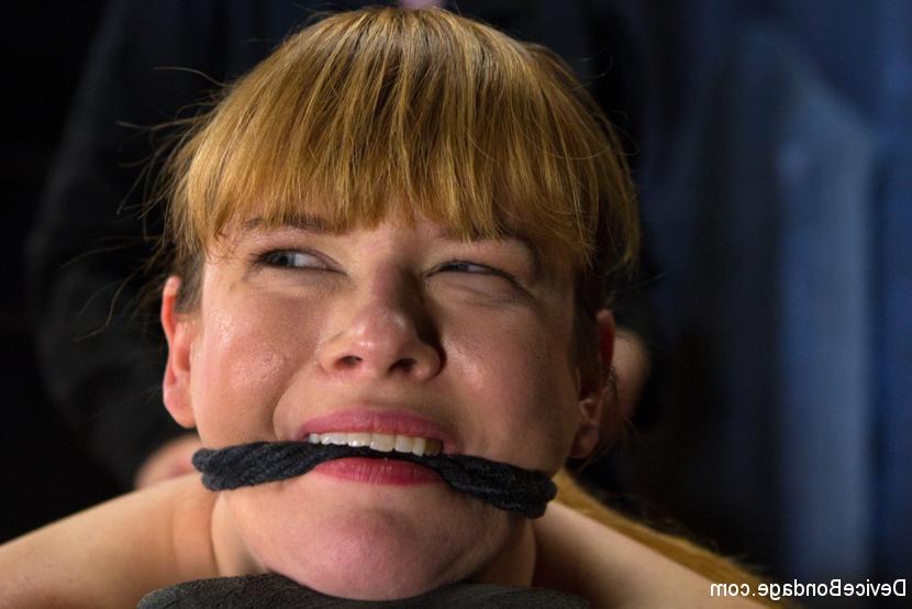 15P Hot newbie Claire Robbins gets taken over and Dominated by Mz Berlin. Repeatedly