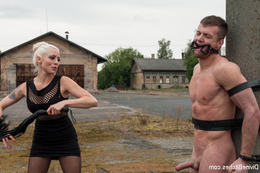 15P At some point Lorelei decides she must put him through the ultimate challenge an