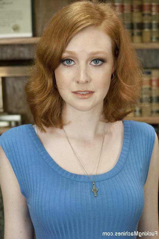 15P Nathalie is so new she's a goldmine of sexy energy without even knowing it! She 
