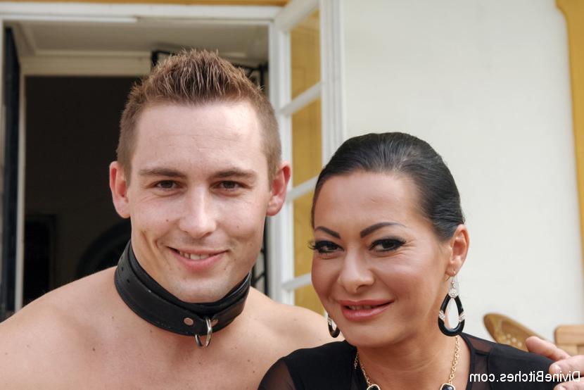 15P Maitresse Madeline has recently arrived in Prague &amp;amp; calls her good friend, Sandr