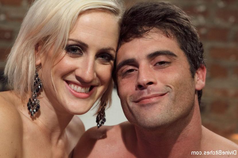 15P Dylan is a highly woman &amp;amp; her husband Lance is just not enough cock for this cra