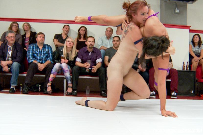 15P The strategy is the same for both teams; keep the rookie on the mat with the vet
